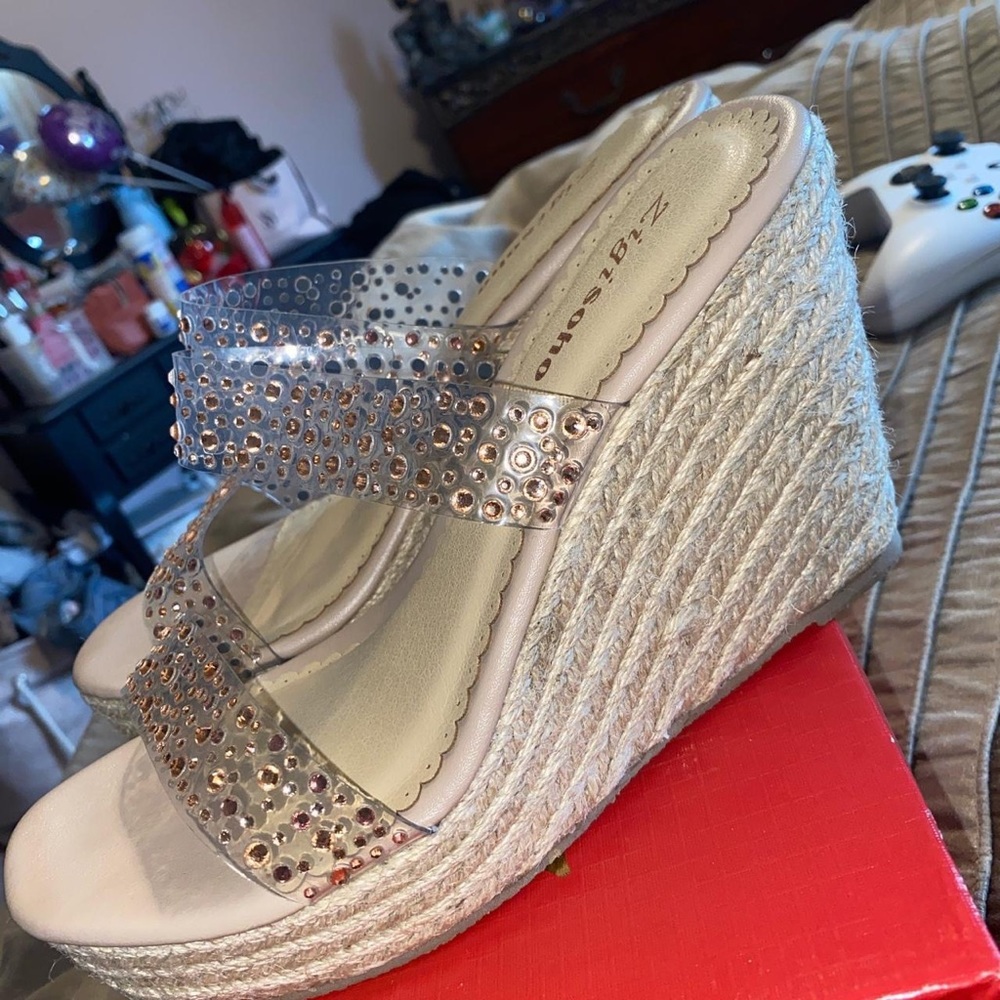 Wedges - Picture 3 of 3